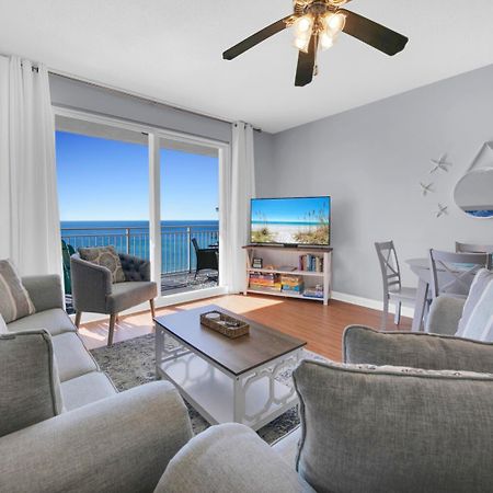 Sterling Reef 706 Villa Panama City Beach Eksteriør billede