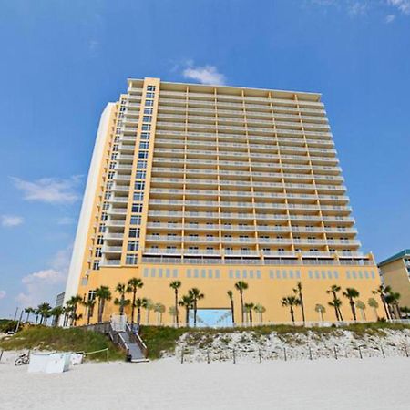 Sterling Reef 706 Villa Panama City Beach Eksteriør billede