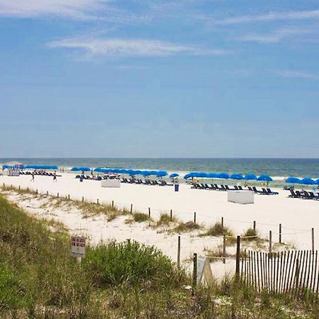 Sterling Reef 706 Villa Panama City Beach Eksteriør billede