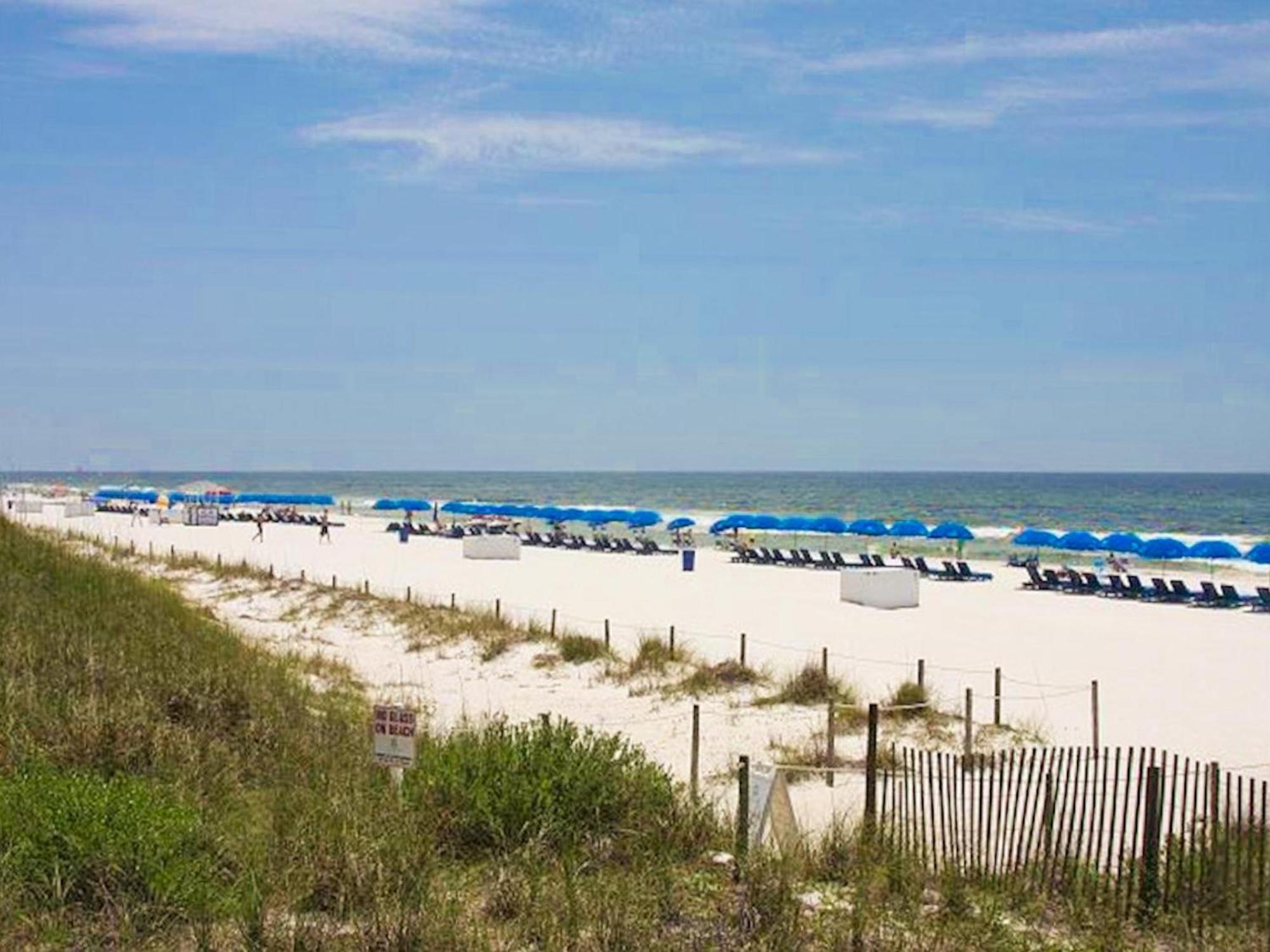 Sterling Reef 706 Villa Panama City Beach Eksteriør billede