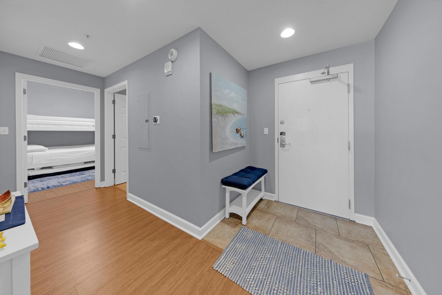 Sterling Reef 706 Villa Panama City Beach Eksteriør billede
