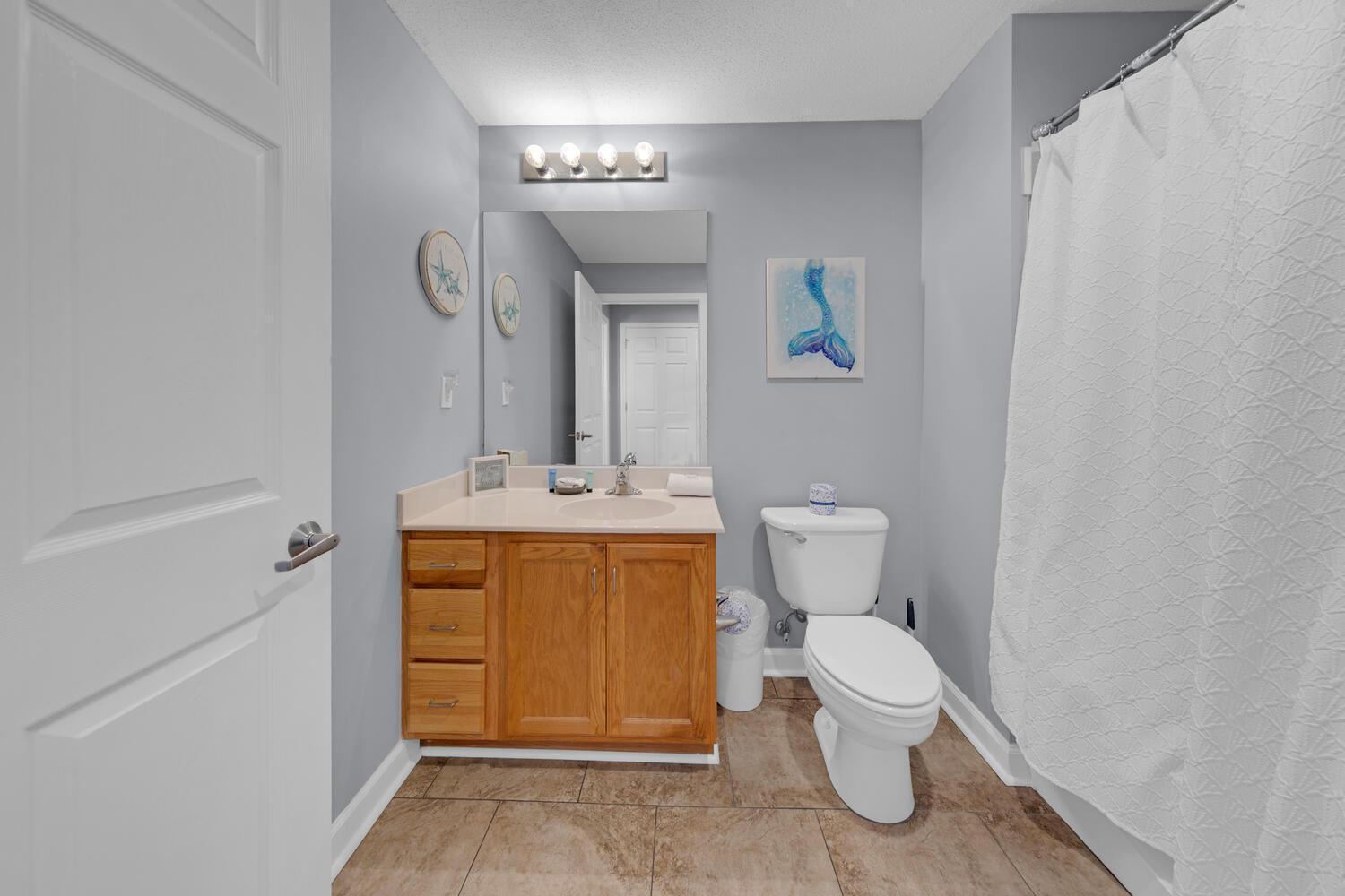 Sterling Reef 706 Villa Panama City Beach Eksteriør billede