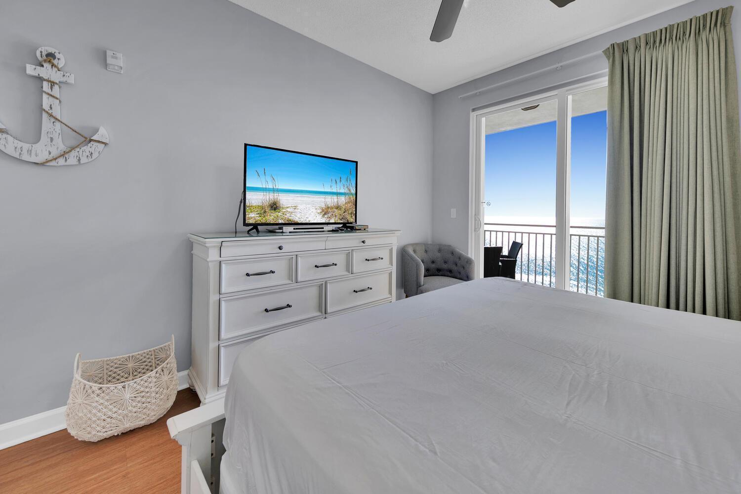 Sterling Reef 706 Villa Panama City Beach Eksteriør billede