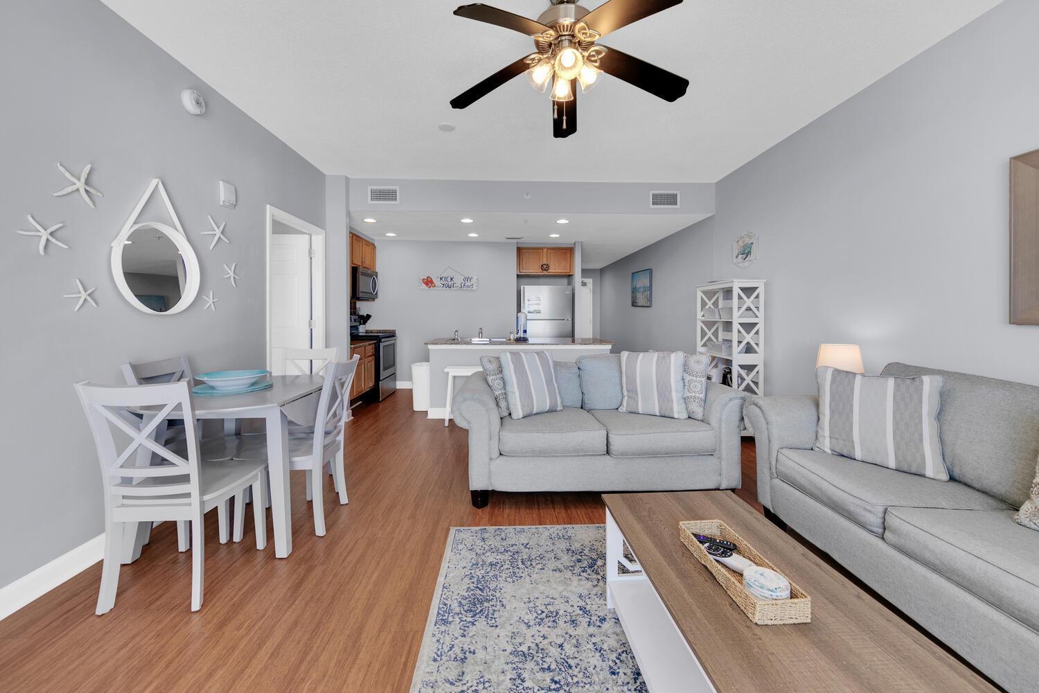 Sterling Reef 706 Villa Panama City Beach Eksteriør billede
