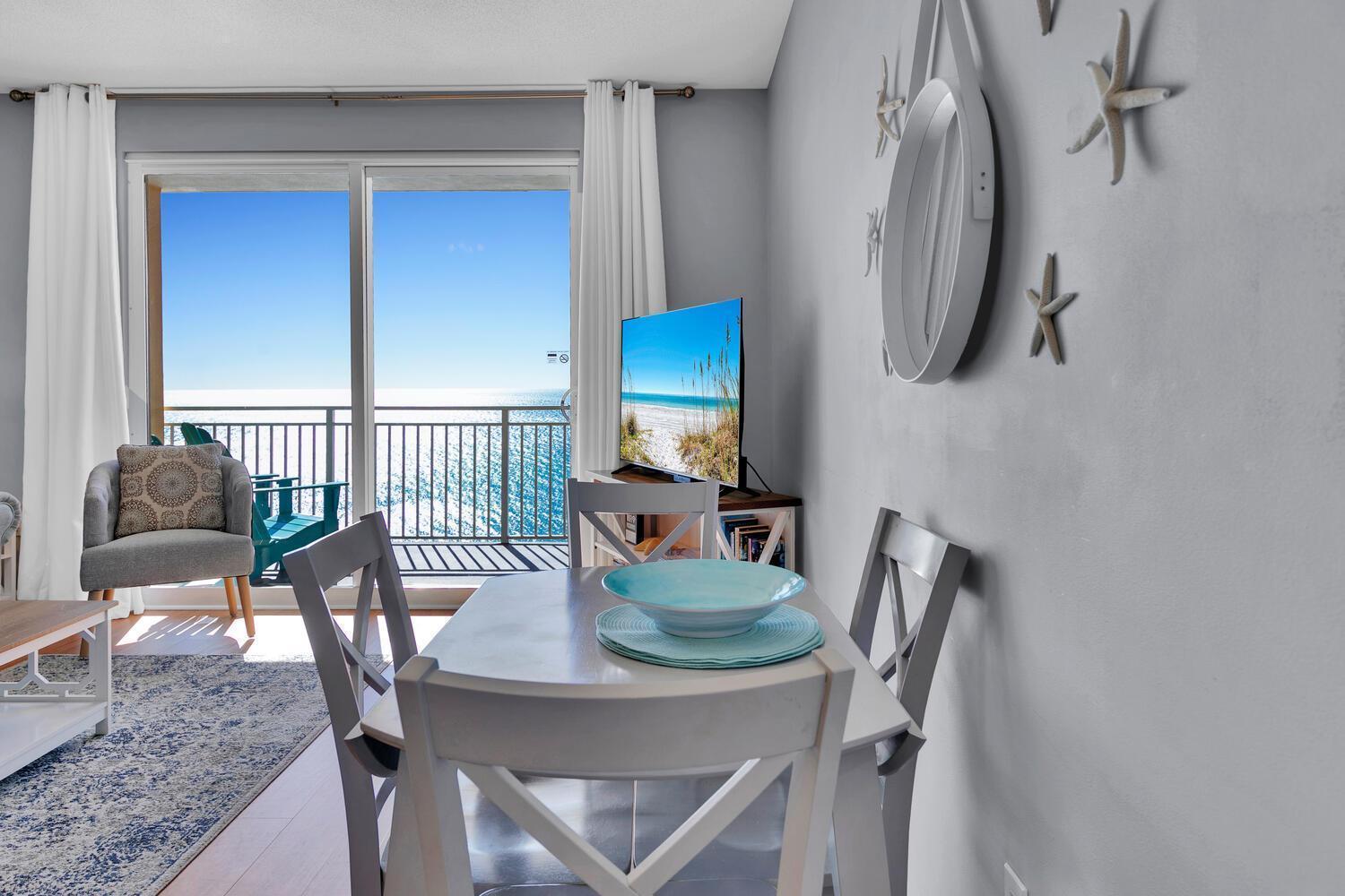 Sterling Reef 706 Villa Panama City Beach Eksteriør billede