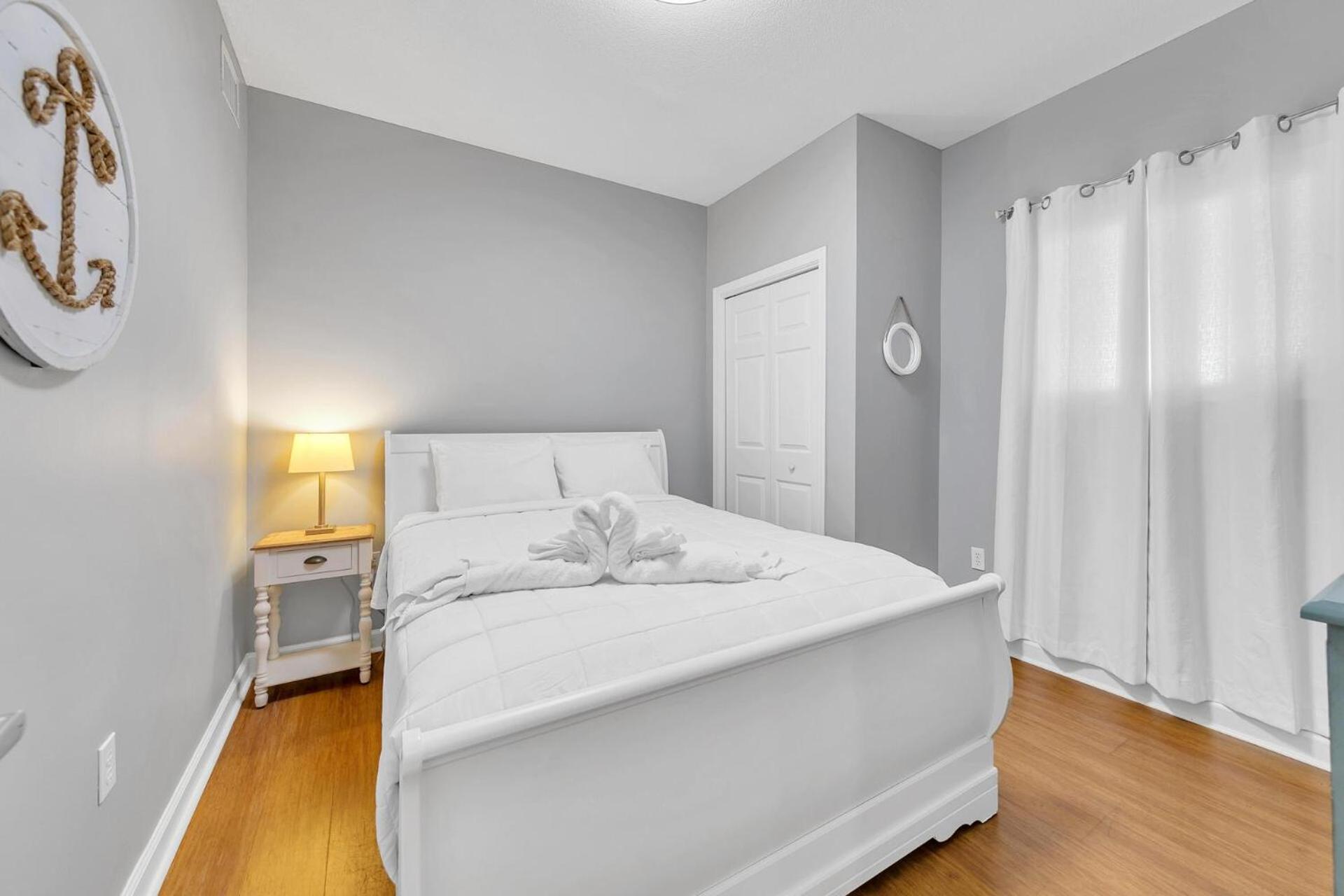 Sterling Reef 706 Villa Panama City Beach Eksteriør billede