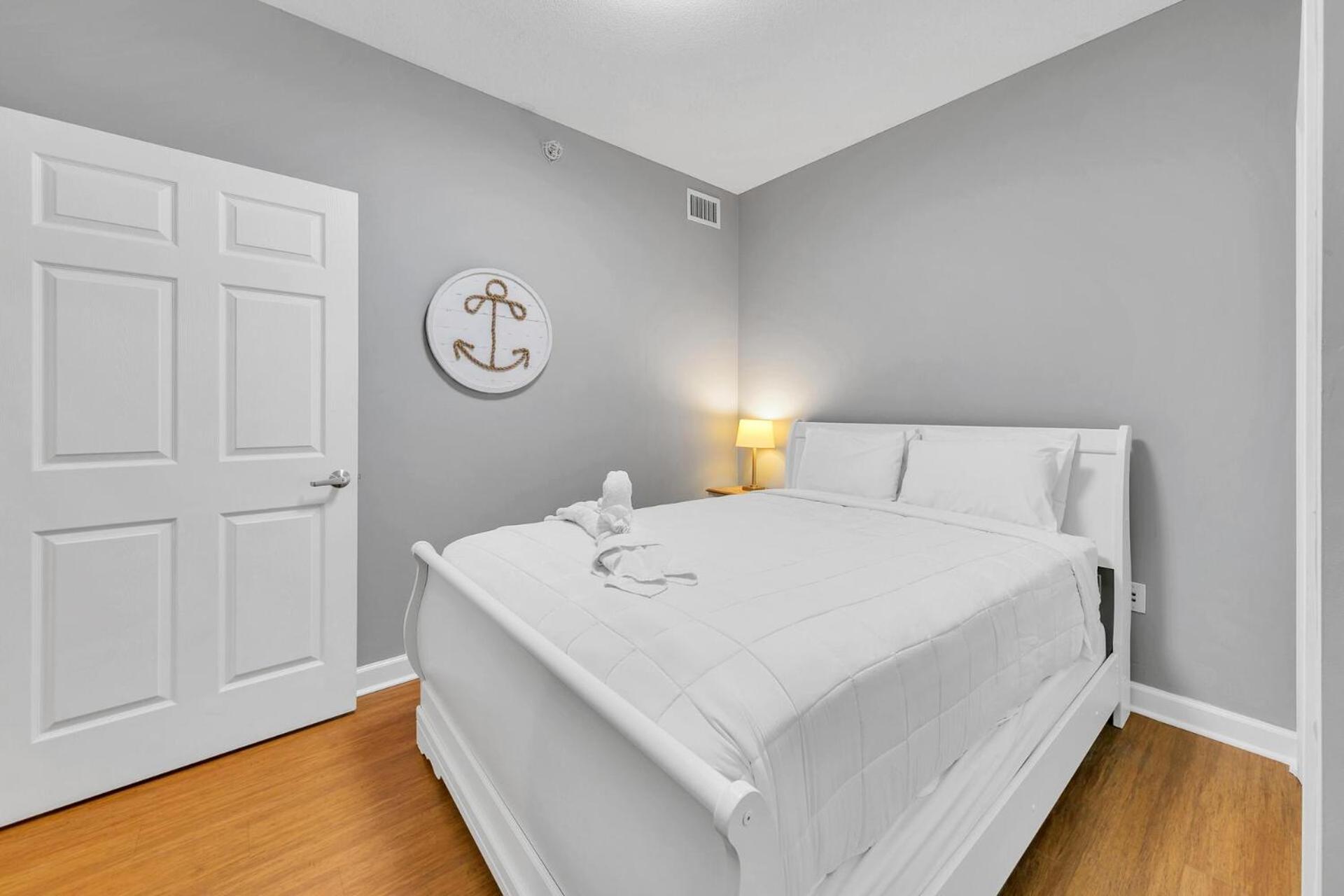 Sterling Reef 706 Villa Panama City Beach Eksteriør billede